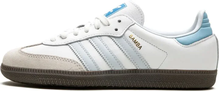 Samba OG "White" sneakers - Image 5