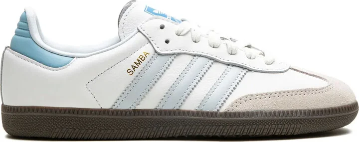 Samba OG "White" sneakers