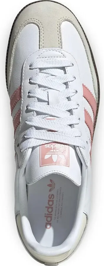 Samba Og "White Wonder Mauve" sneakers - Image 2