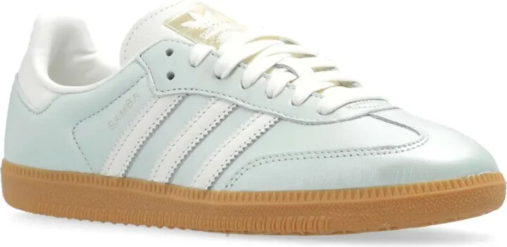 Samba OG WMNS "Cyber Metallic" - Image 4