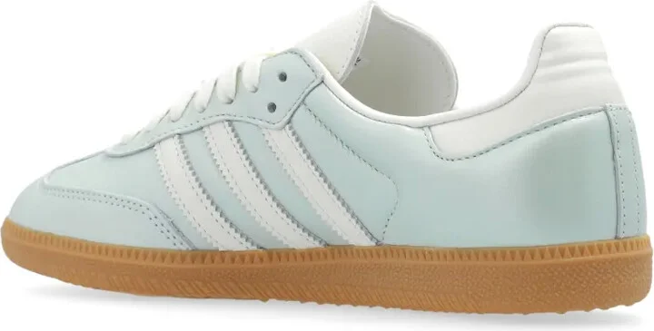 Samba OG WMNS "Cyber Metallic" - Image 5