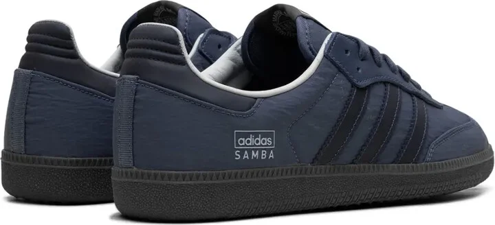 Samba "Reflective Pack - Image 3