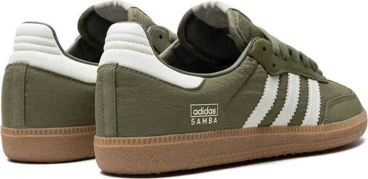 Samba "Reflective Pack - Image 3
