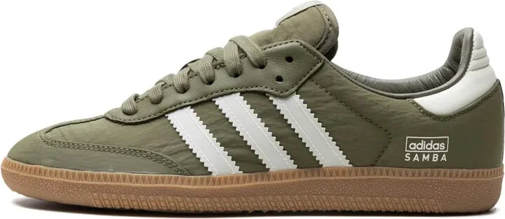 Samba "Reflective Pack - Image 5