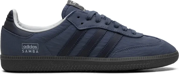 Samba "Reflective Pack