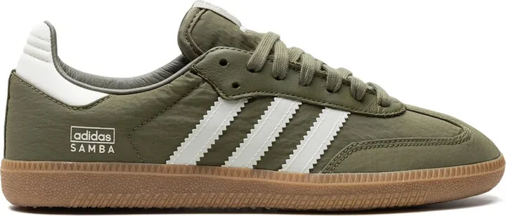 Samba "Reflective Pack