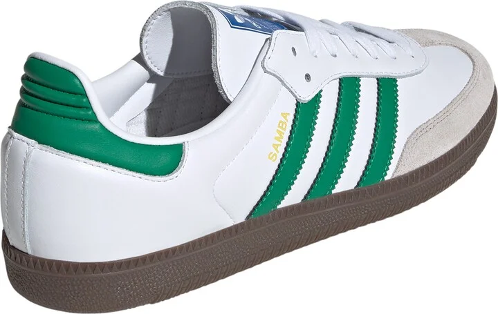 Samba Sneaker - Image 2