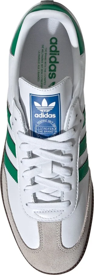 Samba Sneaker - Image 4