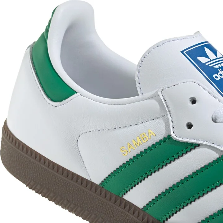 Samba Sneaker - Image 7