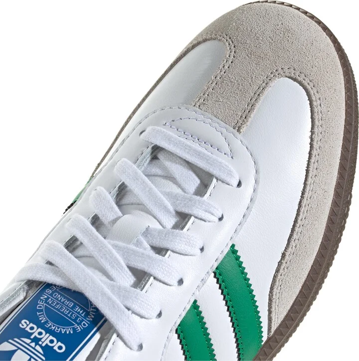 Samba Sneaker - Image 8