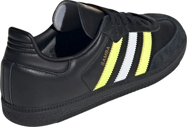 Samba Sneaker - Image 2