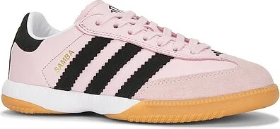 Samba Sneaker - Image 2