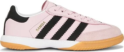 Clear Pink  Core Black  & Gum
