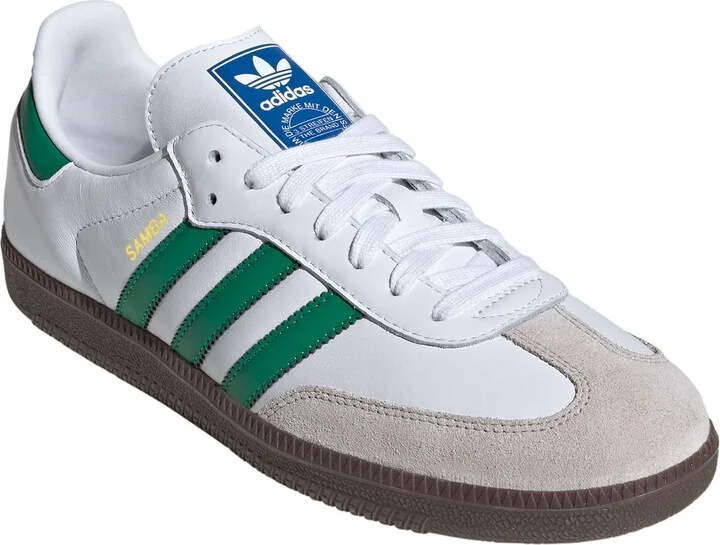Samba Sneaker