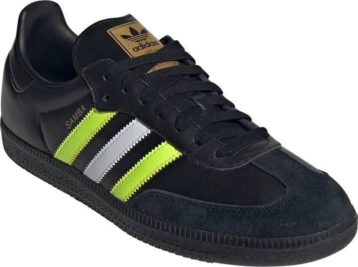 Samba Sneaker