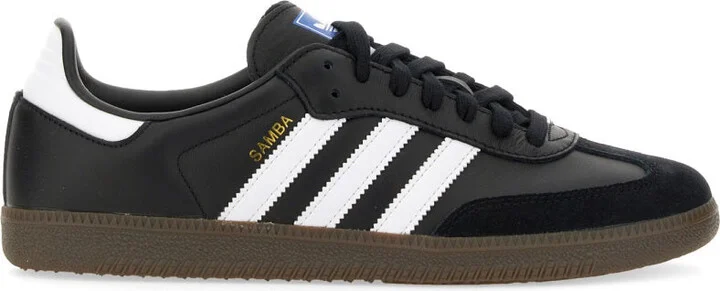 Samba Sneaker.