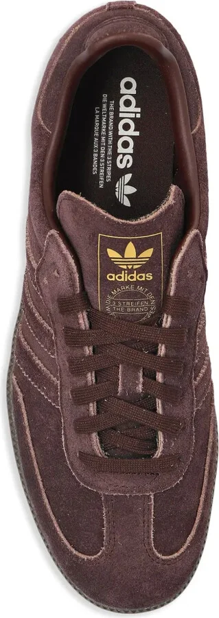 Samba sneakers - Image 4