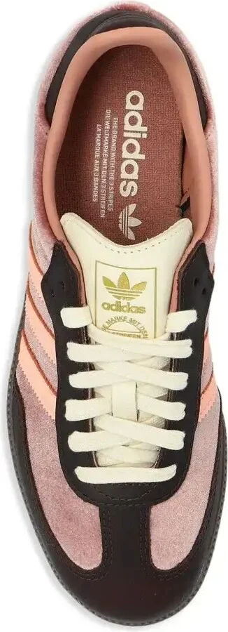 Samba Sneakers - Image 4