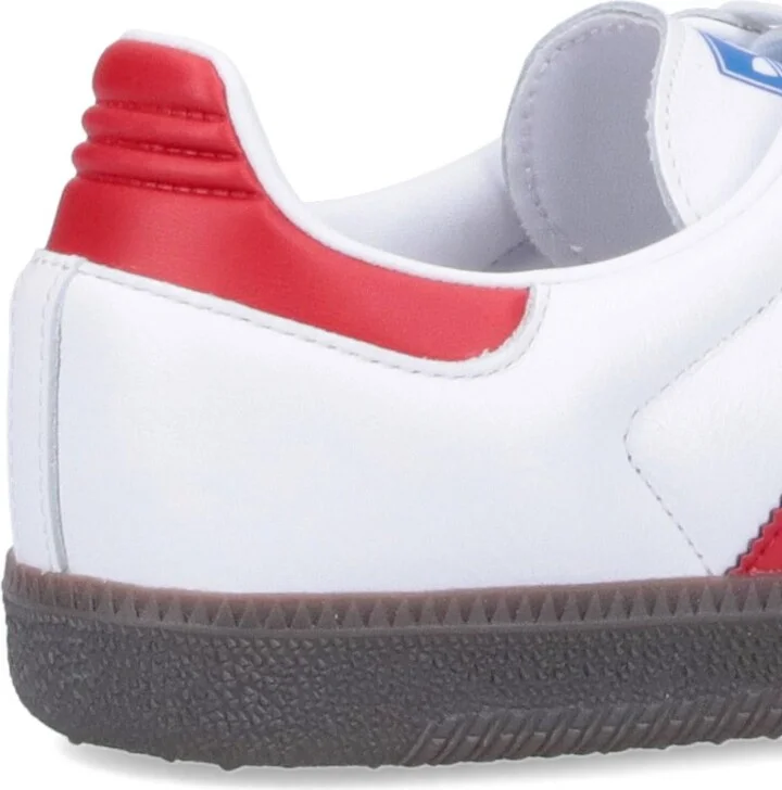'samba' Sneakers - Image 2