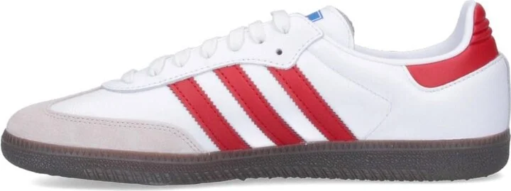 'samba' Sneakers - Image 3