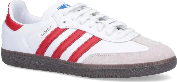 'samba' Sneakers - Image 4