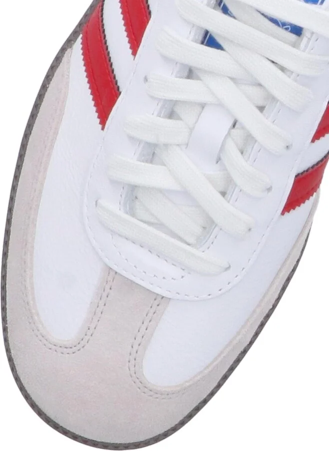 'samba' Sneakers - Image 5