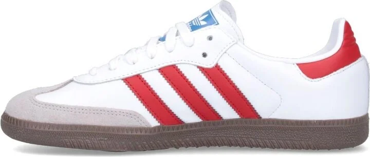 'samba' Sneakers - Image 3