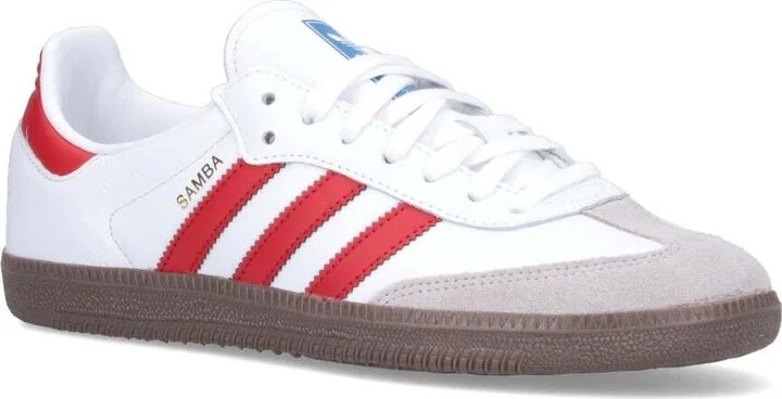 'samba' Sneakers - Image 4