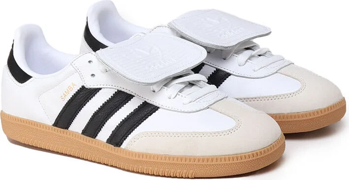 Samba Sneakers - Image 2