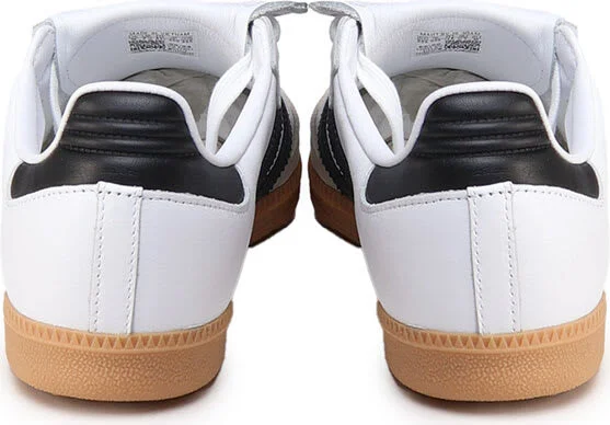 Samba Sneakers - Image 3