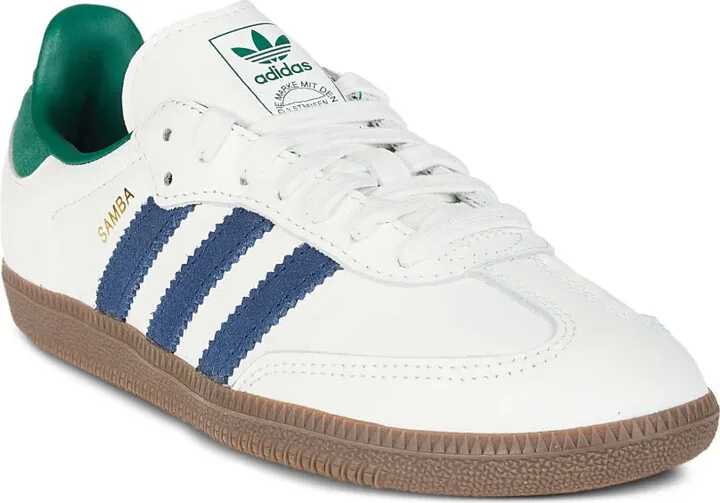 Samba Sneakers - Image 2