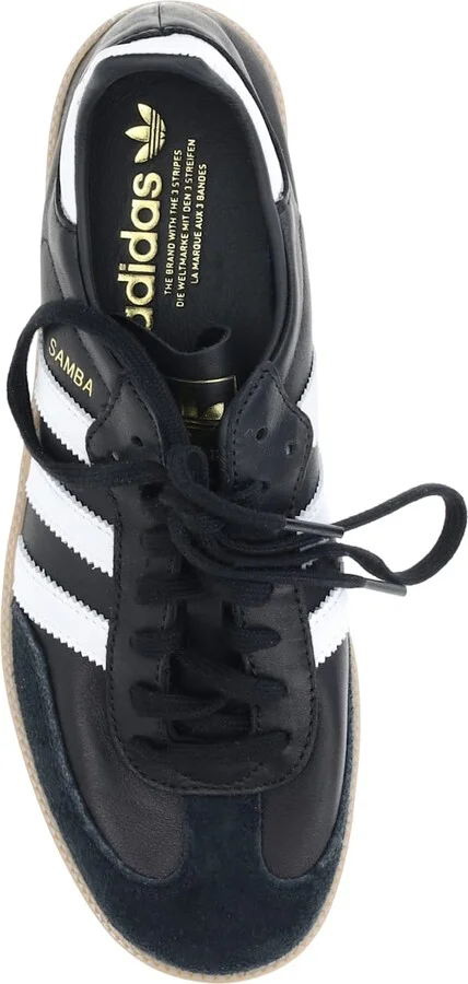 Samba Sneakers - Image 4