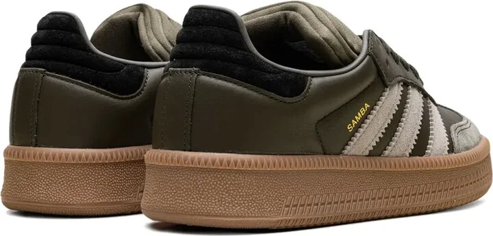 Samba sneakers - Image 3