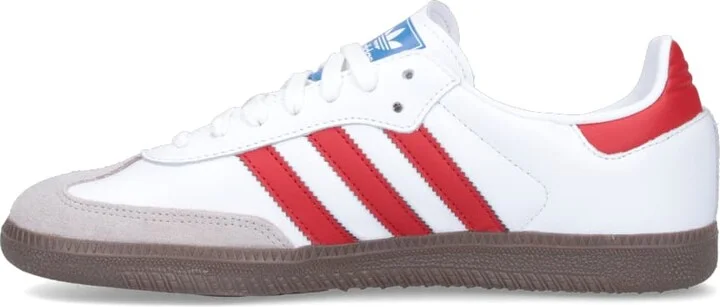 'samba' Sneakers - Image 3