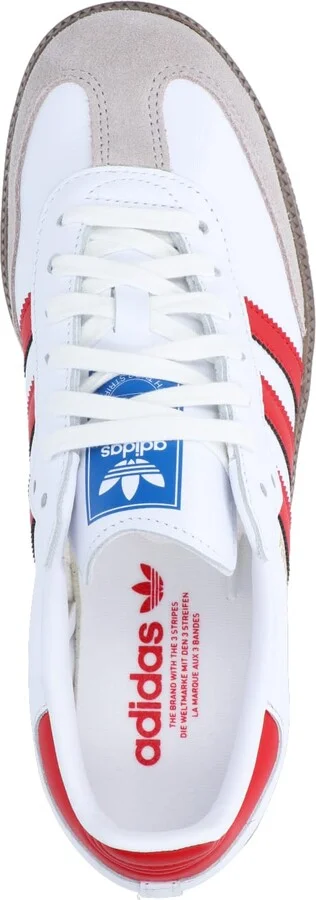 'samba' Sneakers - Image 5