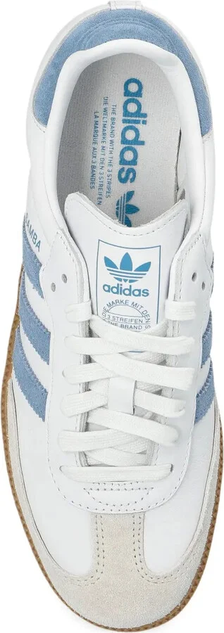 Samba sneakers - Image 4