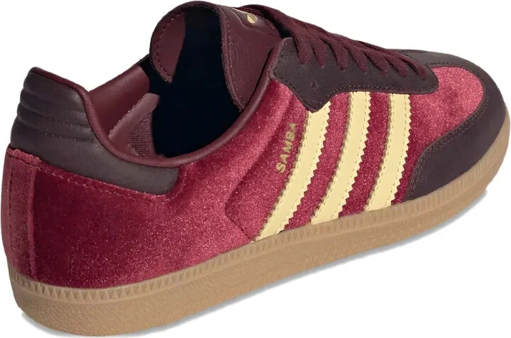 Samba sneakers - Image 3