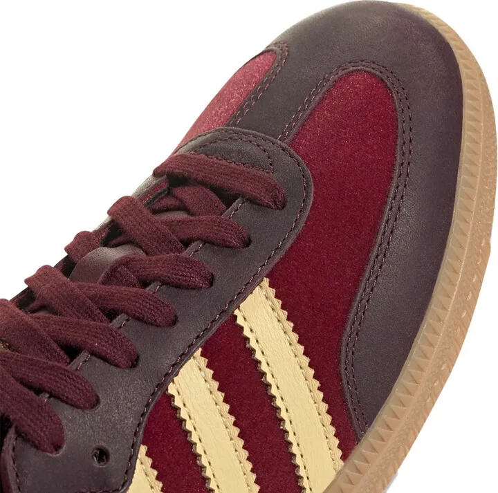 Samba sneakers - Image 4