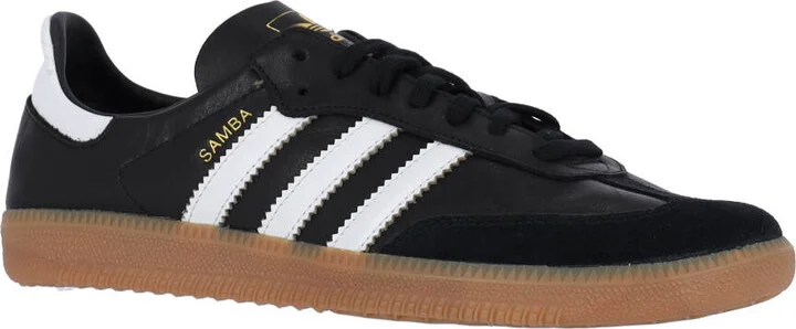 samba Sneakers - Image 2