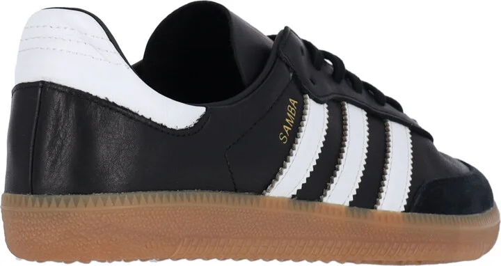 samba Sneakers - Image 4
