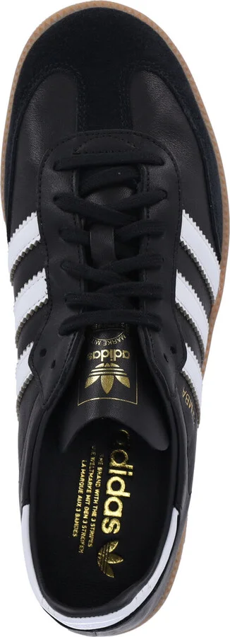 samba Sneakers - Image 5