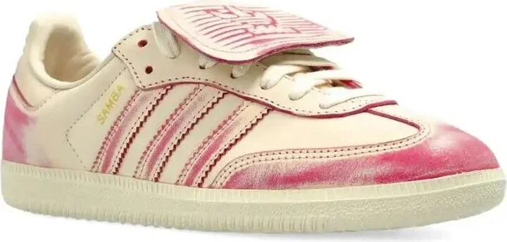 Samba Sneakers - Image 4