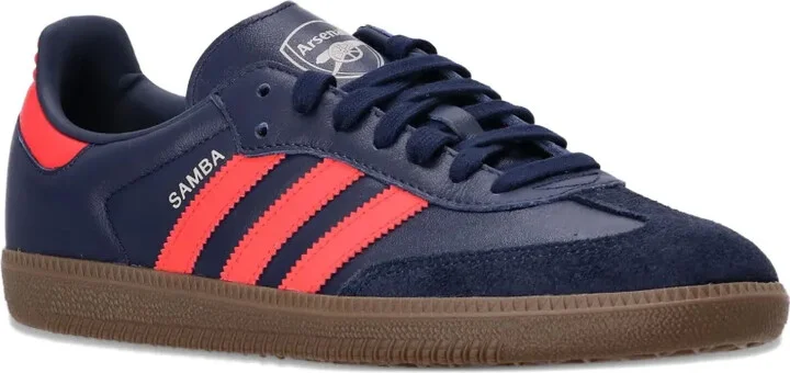 Samba sneakers - Image 2