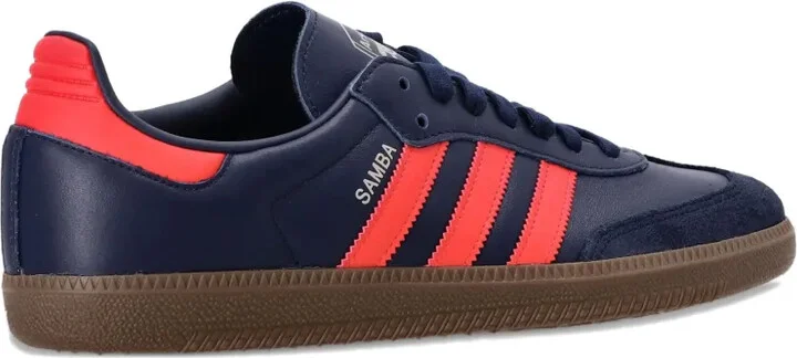 Samba sneakers - Image 3