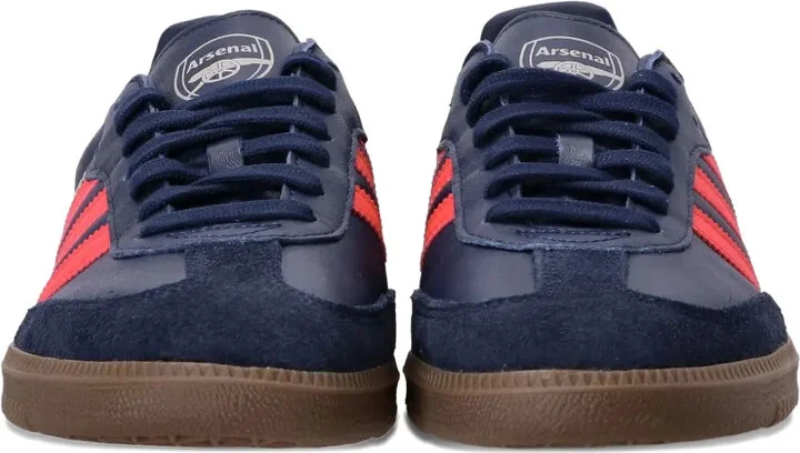 Samba sneakers - Image 4