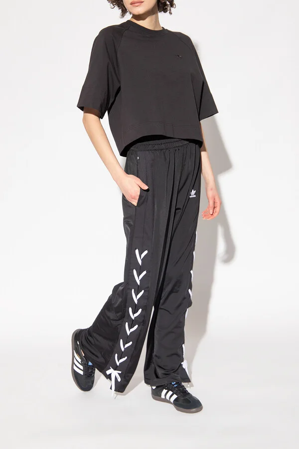 ‘Samba’ Sneakers, , - Black - Image 2