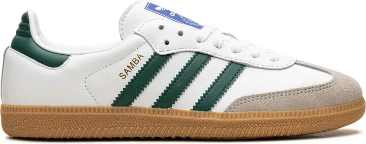 Samba sneakers