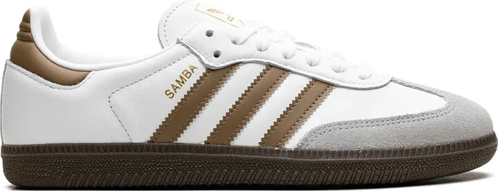 Samba sneakers