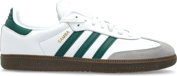 Samba sneakers