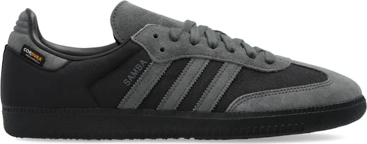 Samba sneakers